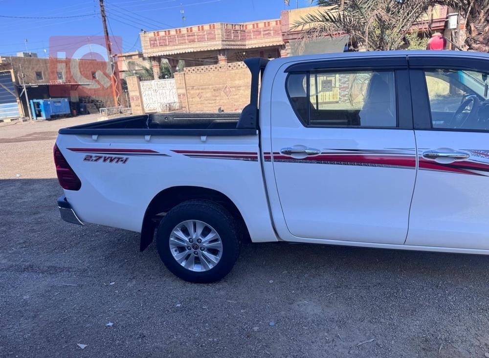 تويوتا هايلوكس